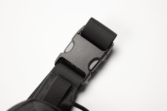 HIP Gunner Concealed Carry Fanny Pack