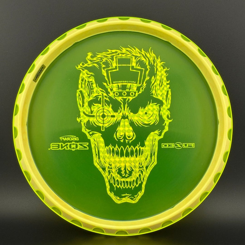 Load image into Gallery viewer, FuZed Glo Ring Zone - Limited Edition
