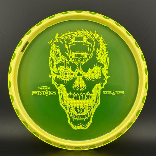 FuZed Glo Ring Zone - Limited Edition