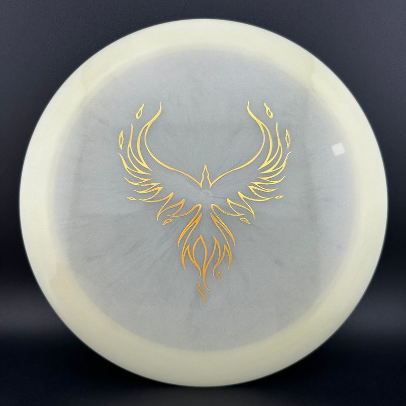 Load image into Gallery viewer, Nocturnal Phoenix - Eternal Icon
