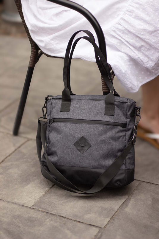 CCW Shoulder Tote