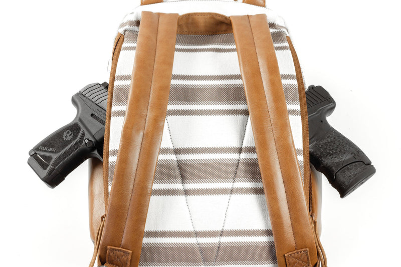 Load image into Gallery viewer, CCW Mini Backpack
