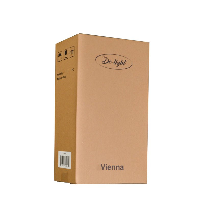 Load image into Gallery viewer, TRU De-LIGHT VIENNA Dimmable Desk Lamp - Lamp / Power Bank / Decoration All-In-One
