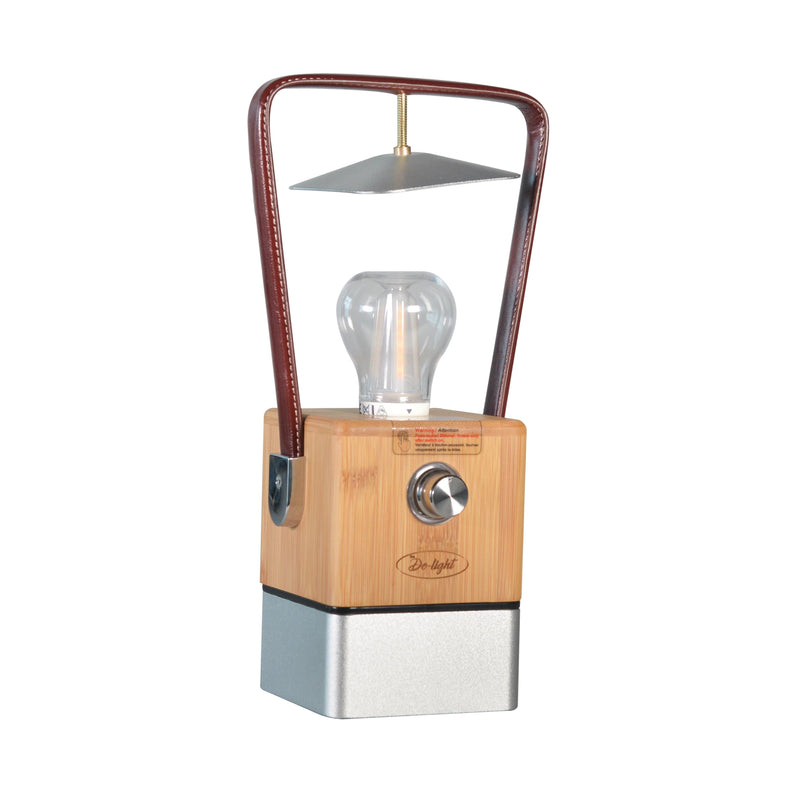 Load image into Gallery viewer, TRU De-LIGHT VIENNA Dimmable Desk Lamp - Lamp / Power Bank / Decoration All-In-One
