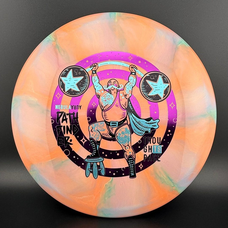 Load image into Gallery viewer, Nebula Aura Pathfinder - Imported - Strongman
