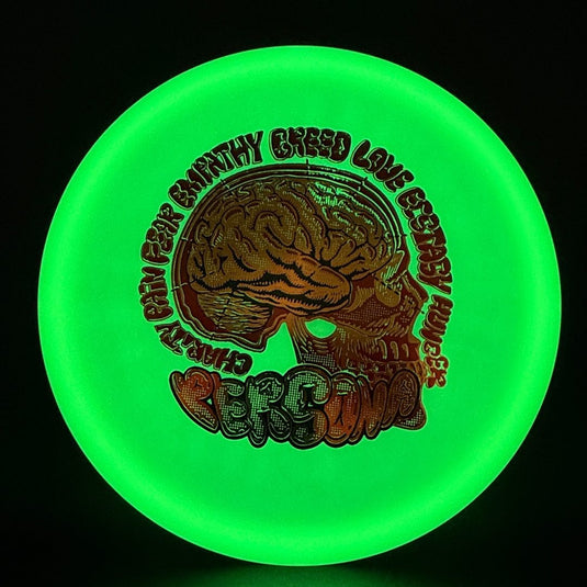 Color Glow Persona - Personality Traits