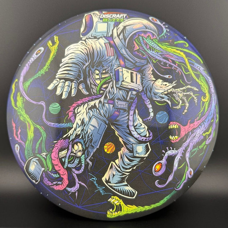 Load image into Gallery viewer, ESP SuperColor Buzzz - Brian Allen Astronaut

