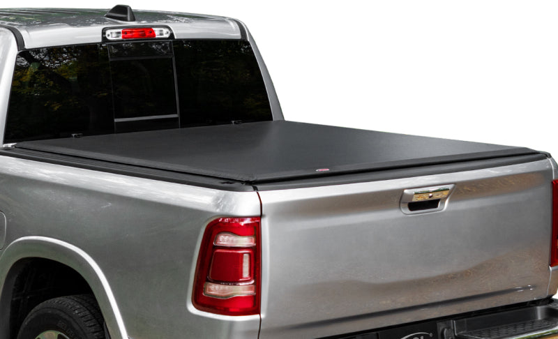 Load image into Gallery viewer, Access Lorado 94-01 Dodge Ram 6ft 4in Bed Roll-Up Cover 44119
