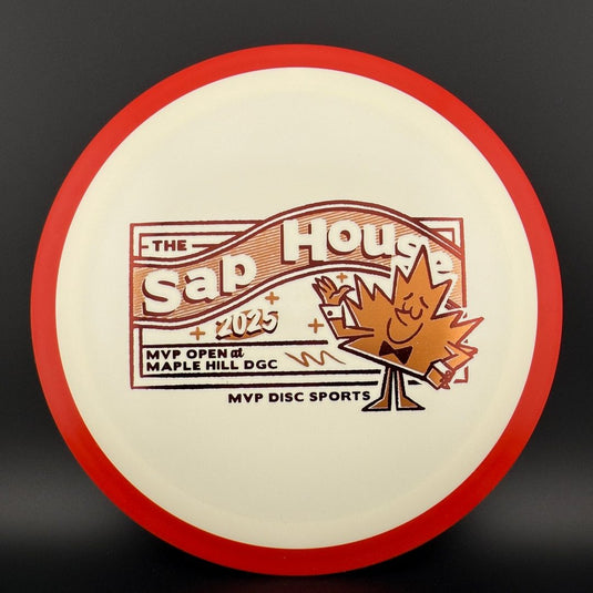 Fission Mayhem - The Sap House - MVP Open 2025