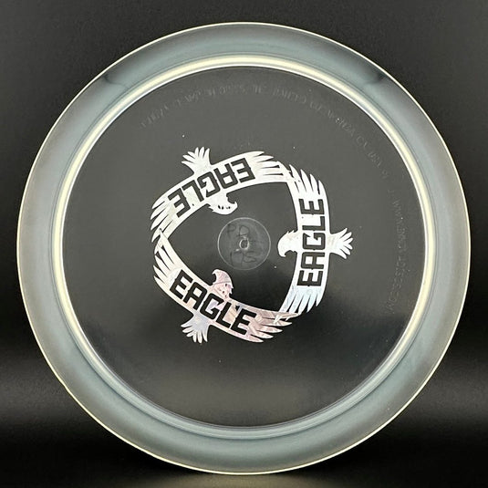 C-Line PD - Triple Mini Eagle Stamps - Innova Made (Penned) *Warehouse Stash*