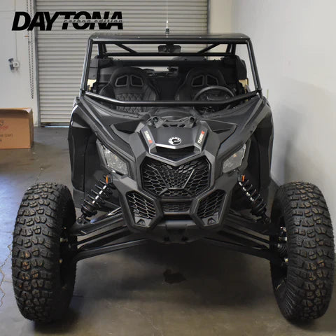 Load image into Gallery viewer, Aces Racing - Can-Am X3 Carbon Edition Daytona UTV Seats - (Pair)
