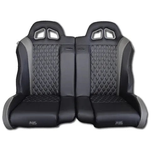 Load image into Gallery viewer, Aces Racing - 2017-2025 Canam X3 Rear Bench Seat

