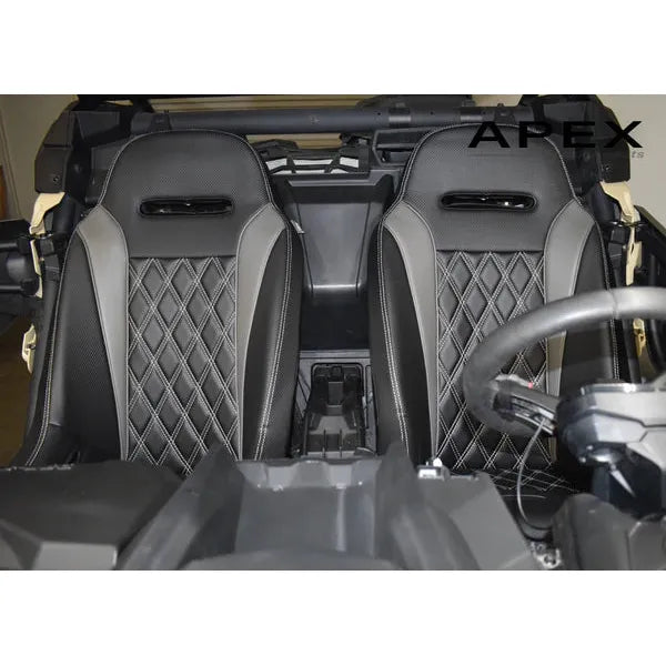 Load image into Gallery viewer, Aces Racing - Apex Suspension Seats UTV Seats

