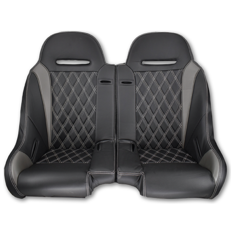 Load image into Gallery viewer, Aces Racing - 2017-2025 Canam X3 Rear Bench Seat
