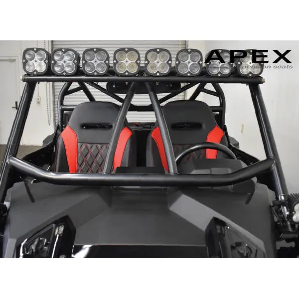 Load image into Gallery viewer, Aces Racing - Apex Suspension Seats UTV Seats
