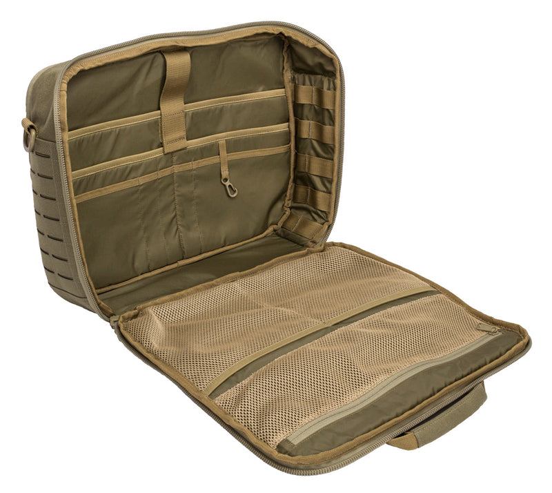 Load image into Gallery viewer, ENVOY - EDC Concealment Messenger Bag
