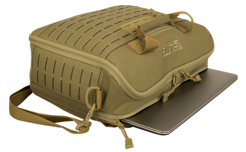 Load image into Gallery viewer, ENVOY - EDC Concealment Messenger Bag
