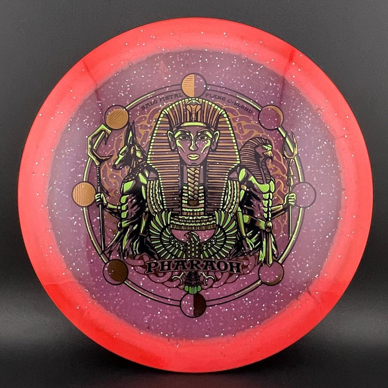 Load image into Gallery viewer, Halo Metal Flake C-Blend Pharaoh - First Run
