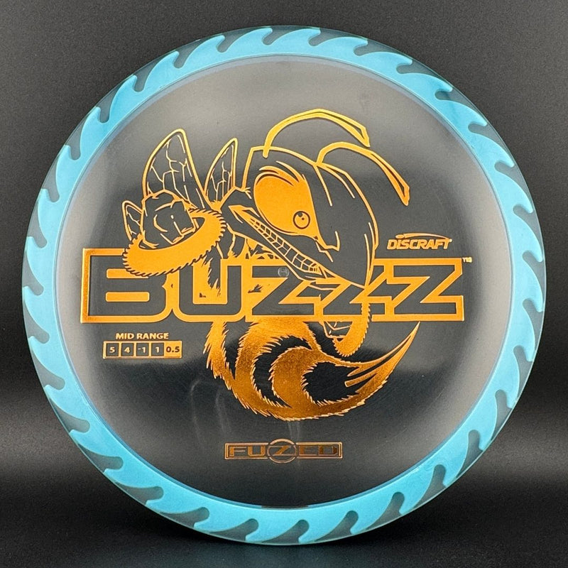 Load image into Gallery viewer, FuZed Z Buzzz - BuzzzSaw Bee
