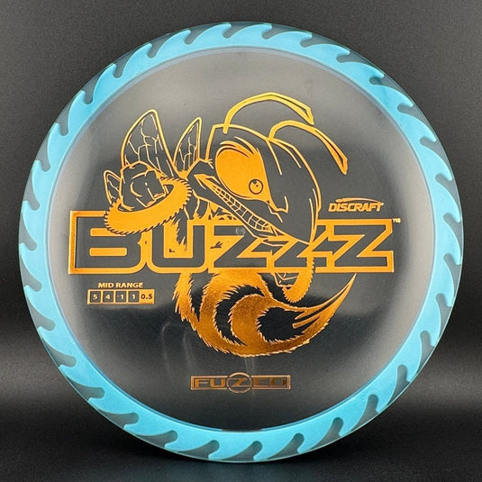 FuZed Z Buzzz - BuzzzSaw Bee