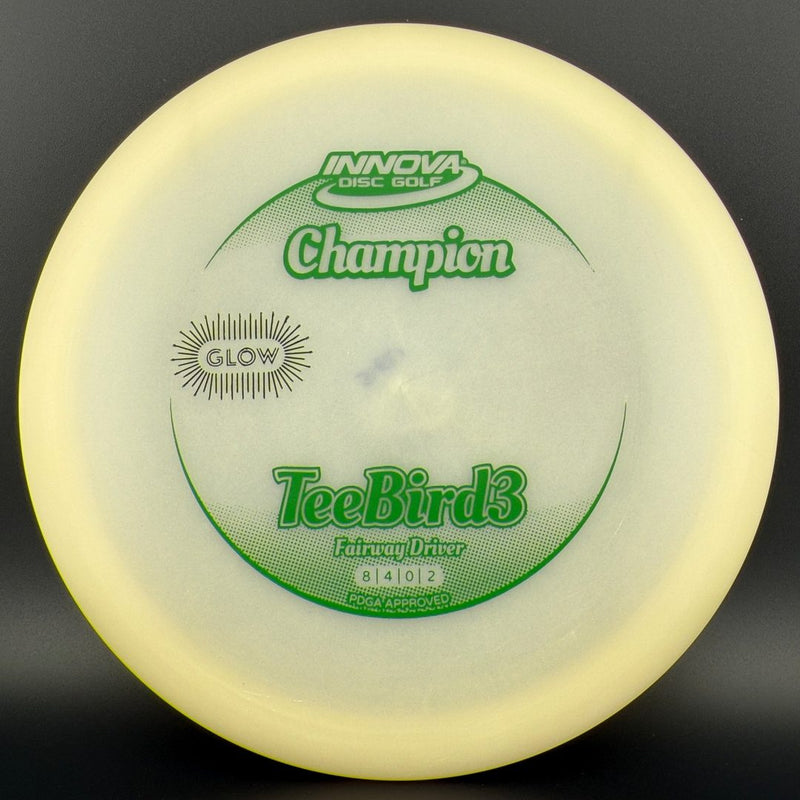 Load image into Gallery viewer, Classic Color Glow Champion Teebird3
