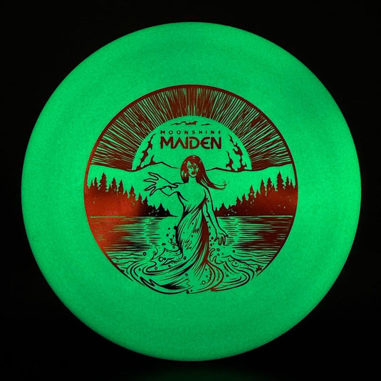 BT Medium Moonshine Maiden - Siren Call