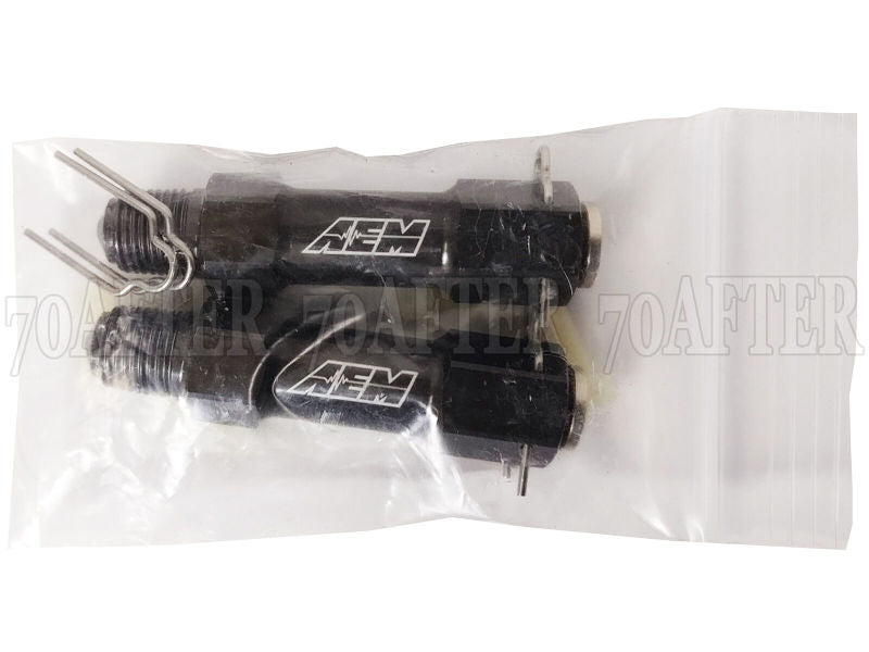 Load image into Gallery viewer, AEM V3 Water/Methanol Injector Kit (Qty 2) 30-3313
