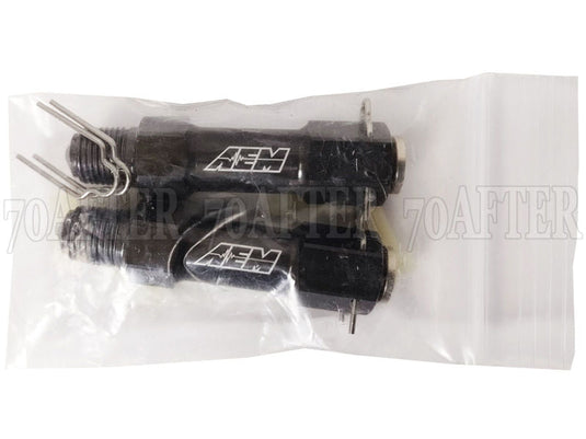 AEM V3 Water/Methanol Injector Kit (Qty 2) 30-3313