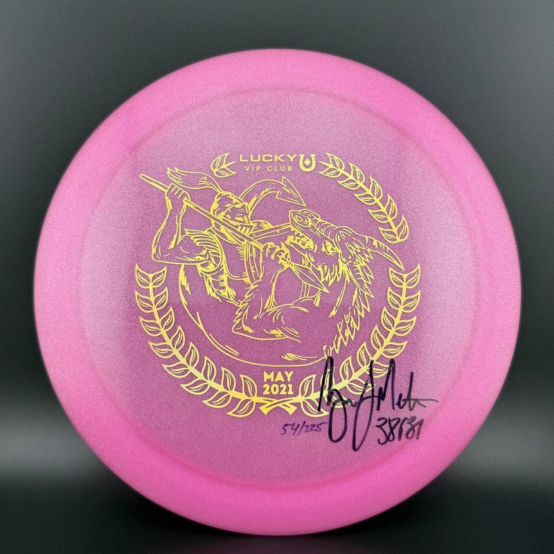 Load image into Gallery viewer, Lucid Sparkle Glimmer Trespass *Signed* - Zach Melton Lucky VIP Club - 1/225
