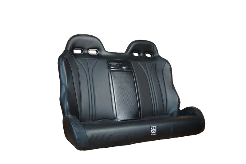Load image into Gallery viewer, RZR 900/800 Rear Bench Seat W Harnesses (2010-2014)

