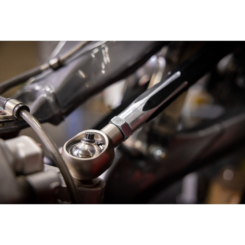 Load image into Gallery viewer, Shock Therapy Ultimate Tie Rod Kit for RZR Pro R / Turbo R
