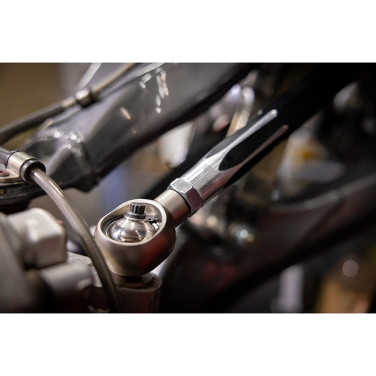 Shock Therapy Ultimate Tie Rod Kit for RZR Pro R / Turbo R