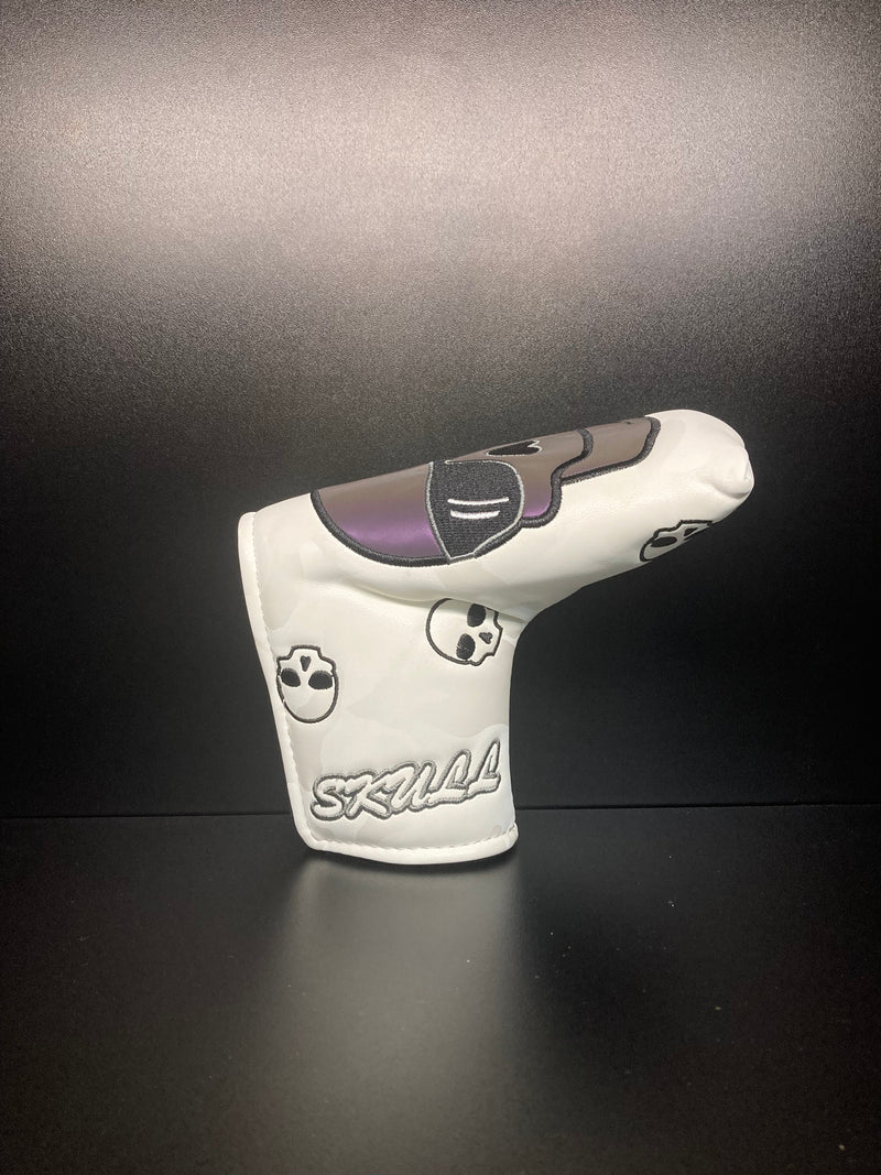 Load image into Gallery viewer, Skulls Headcover
