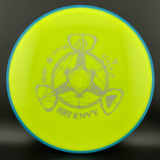 Soft Neutron Envy