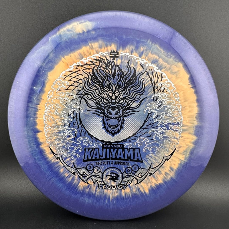 Load image into Gallery viewer, PA-2 (500 Spectrum) - 2025 Manabu Kajiyama Signature Series
