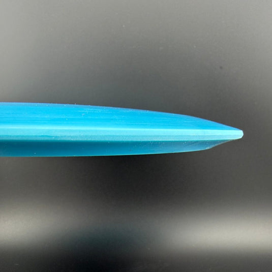 Extraterrestrial II - Variable Size Rim!
