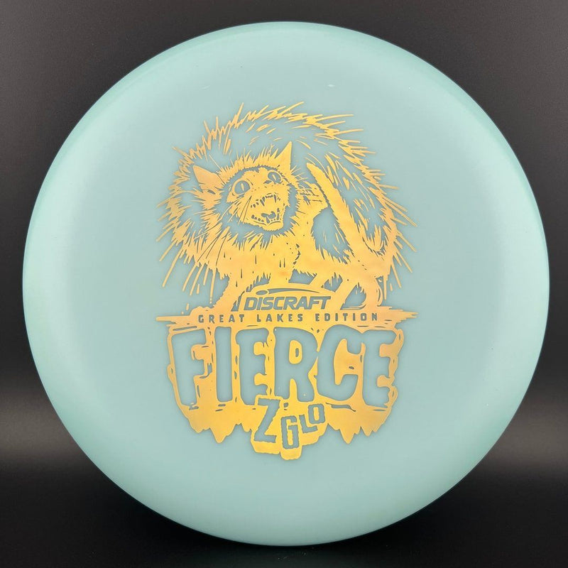 Load image into Gallery viewer, Z Glo Fierce - "Kitty" DGLO 2024
