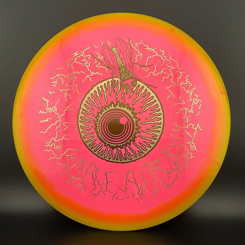 Load image into Gallery viewer, Halo Star Rollo - Eye-Fly RAD V2 by Ripper Studios
