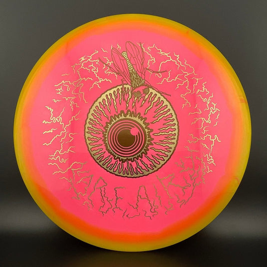 Halo Star Rollo - Eye-Fly RAD V2 by Ripper Studios
