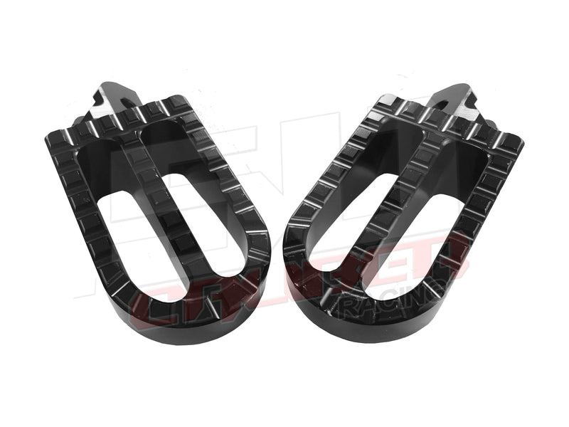 Load image into Gallery viewer, Oversized Foot Pegs

