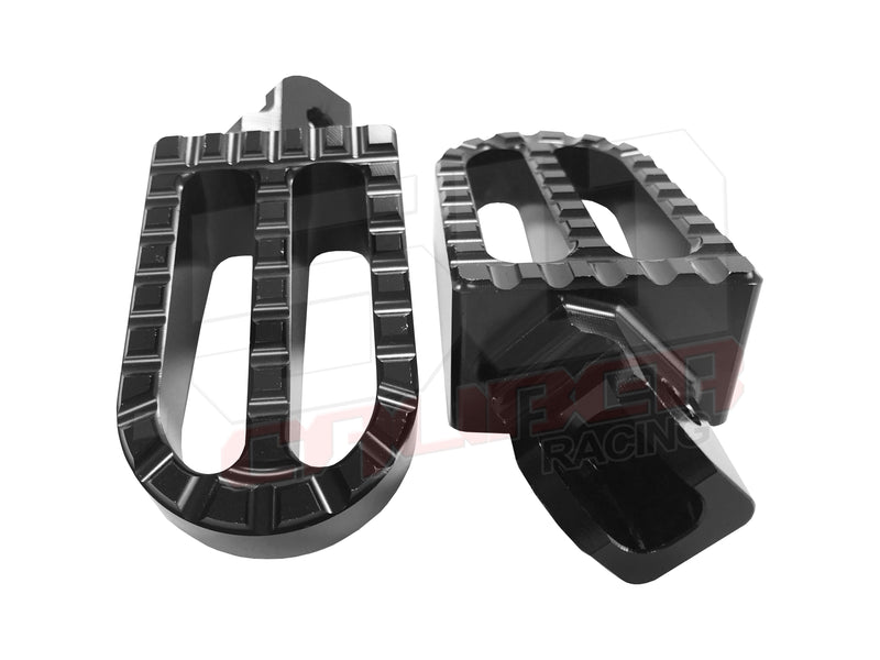 Load image into Gallery viewer, Oversized Foot Pegs
