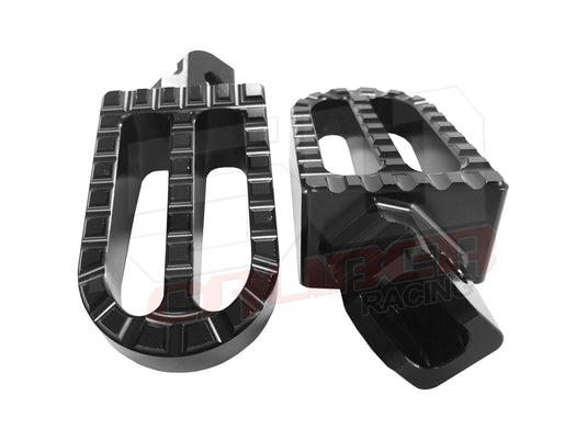 Oversized Foot Pegs