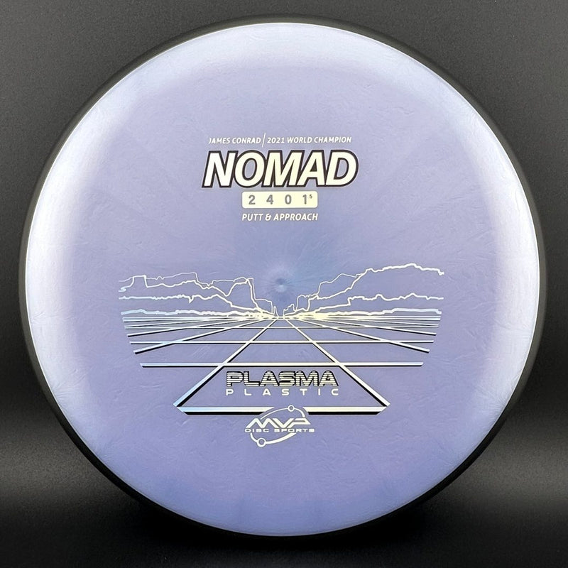Load image into Gallery viewer, Plasma Nomad
