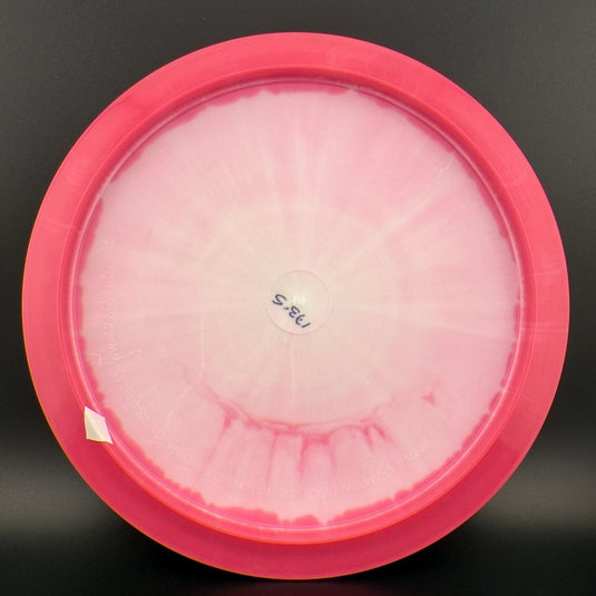 Sirius Helio Vela (1.3) - Calvin Heimburg - 2 Color XXL Stamp