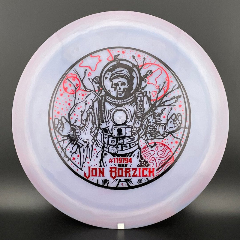 Load image into Gallery viewer, NXT Superglow Ether - Jon Borzick Signature Disc
