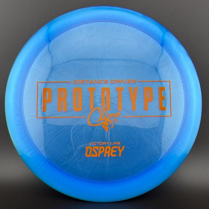 Load image into Gallery viewer, Victory Line Osprey (Prototype)
