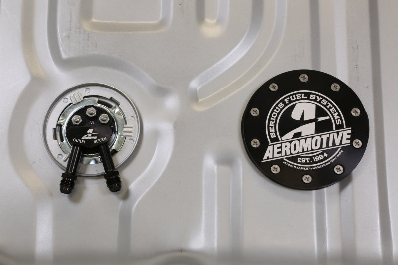 Load image into Gallery viewer, Aeromotive Fuel Tank Gen 2, 71-72 Monte Carlo (Available Q3 2018)
