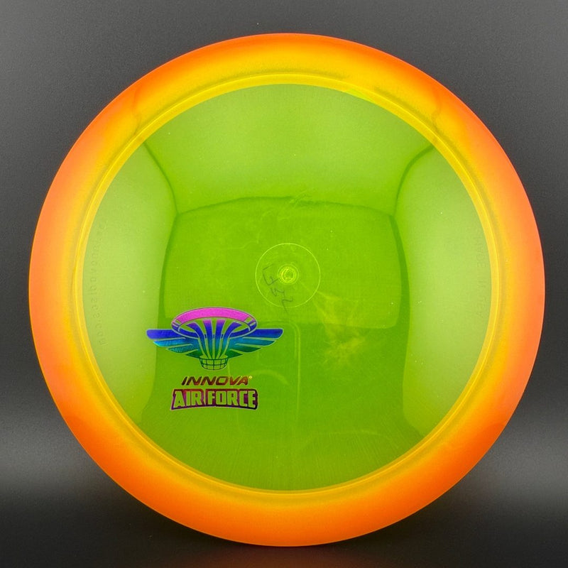 Load image into Gallery viewer, Halo Champion Gorgon - Limited Air Force Stamp
