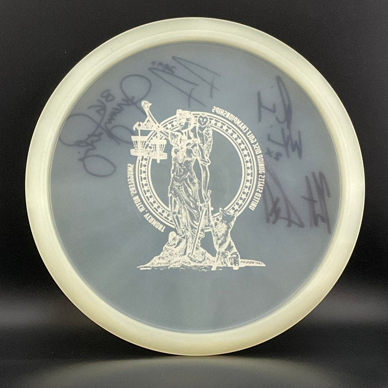 Load image into Gallery viewer, Lucid Moonshine EMAC Truth *Signed* - 2019 USJDGC
