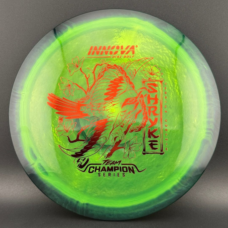 Load image into Gallery viewer, Halo Champion Shryke - Jessica Gurthie 2026 Tour Series
